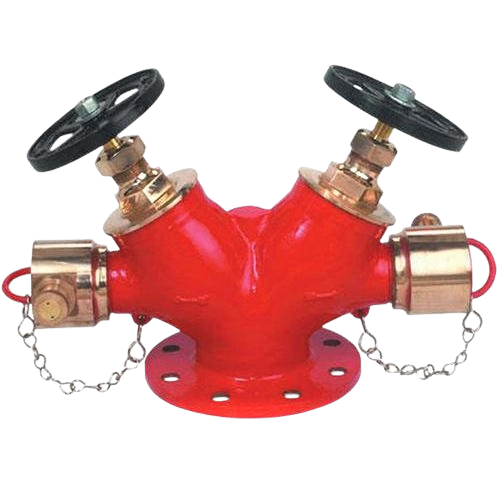 FIRE HYDRANT & SPRINKLER SYSTEM