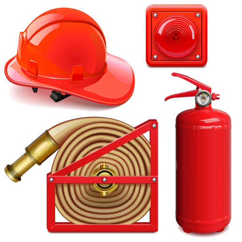INDUSTRIAL SAFETY PRODUCTS