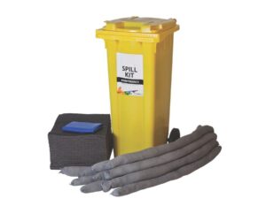 140ltr Spill Kit