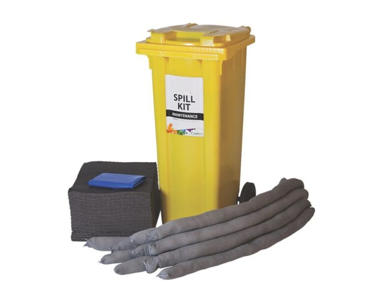 140ltr Spill Kit