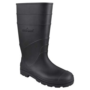 ALKOPLUS GUMBOOT