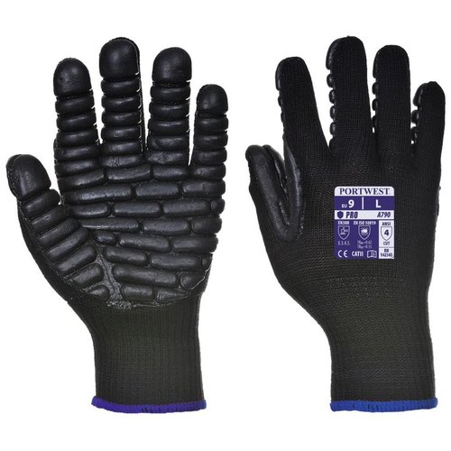 Anti Vibration Gloves