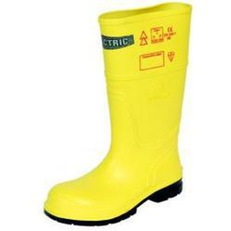 Electrical Boots
