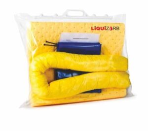Acid Spill Kit