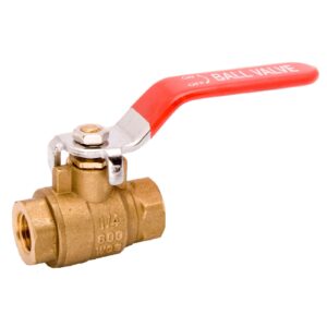 Ball Valve