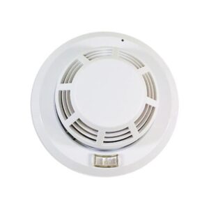 Battery Operated Smoke Detector
