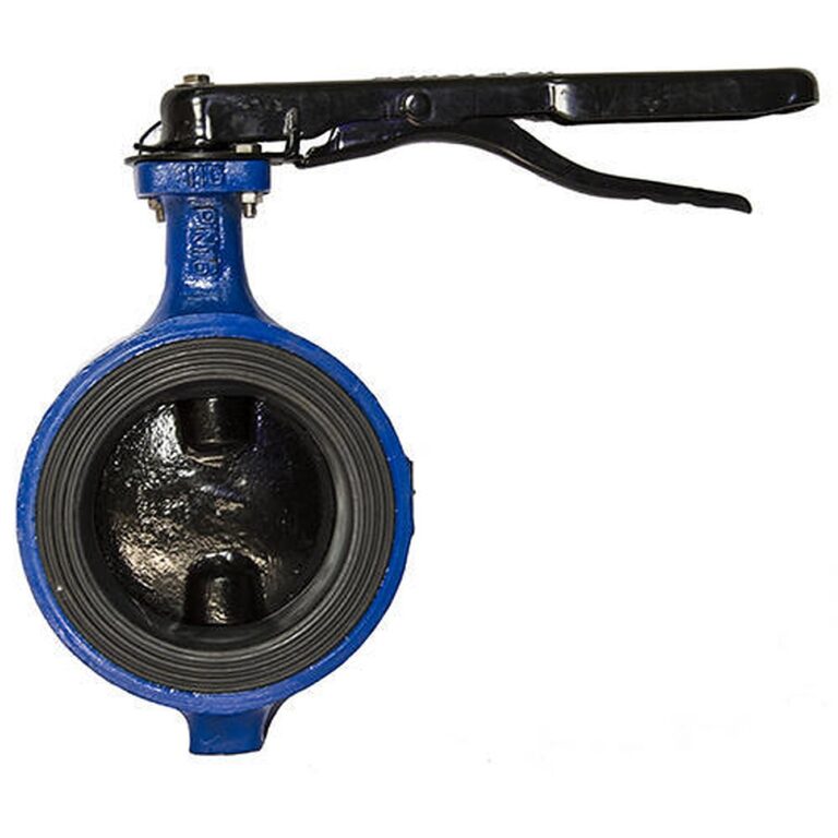 Butterfly Valve