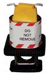 Circuit Breaker LOTO