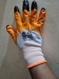 Dipped Gloves