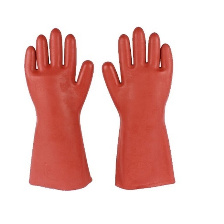 Electrical Gloves