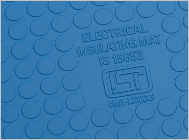Electrical Rubber Mat