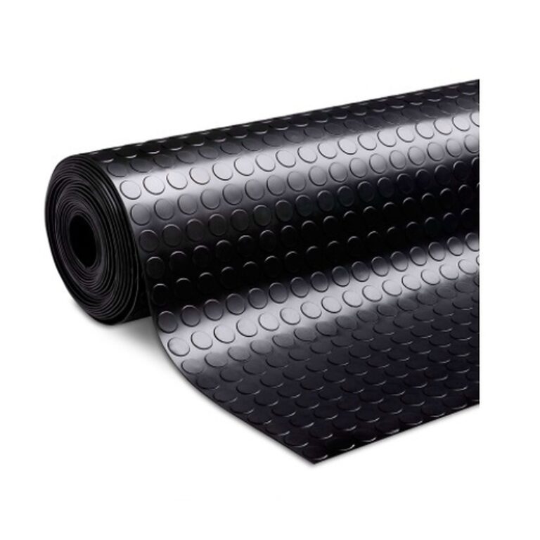 Electrical Rubber Mat