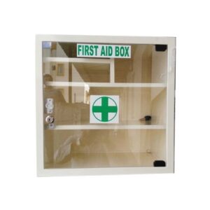 Wall Mounting Metal First Aid Box
